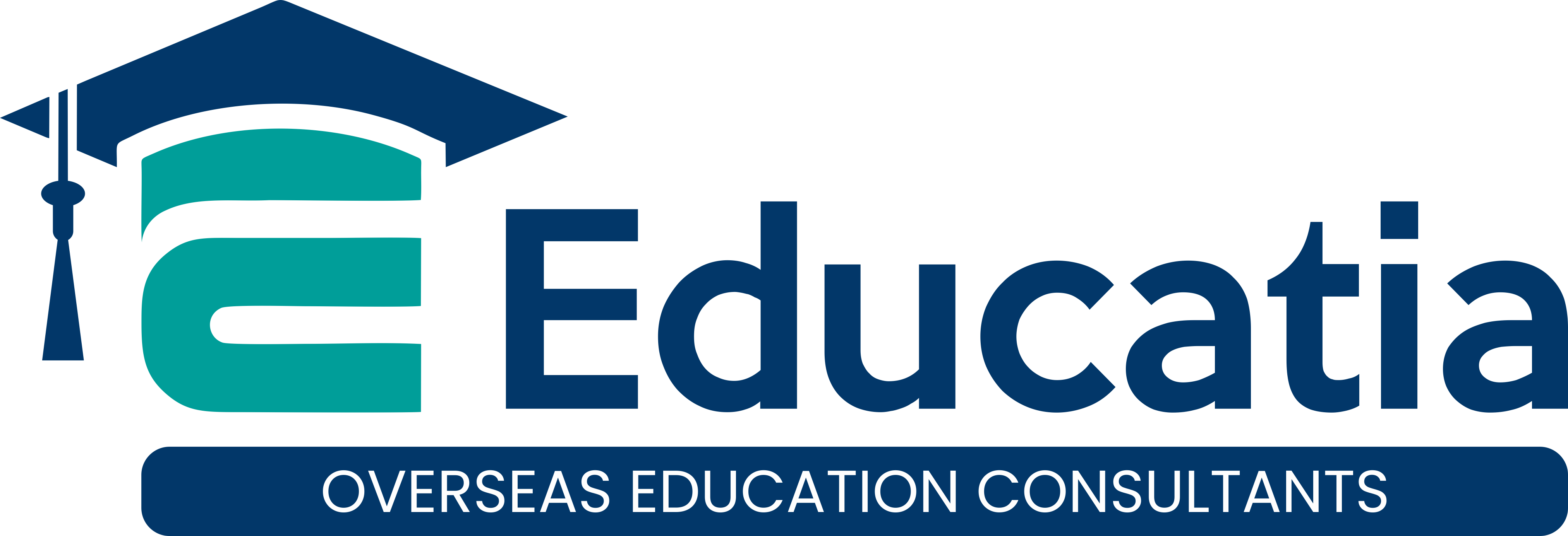 Educatia Logo