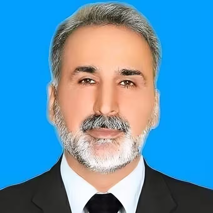 Ashfaq Sadiq