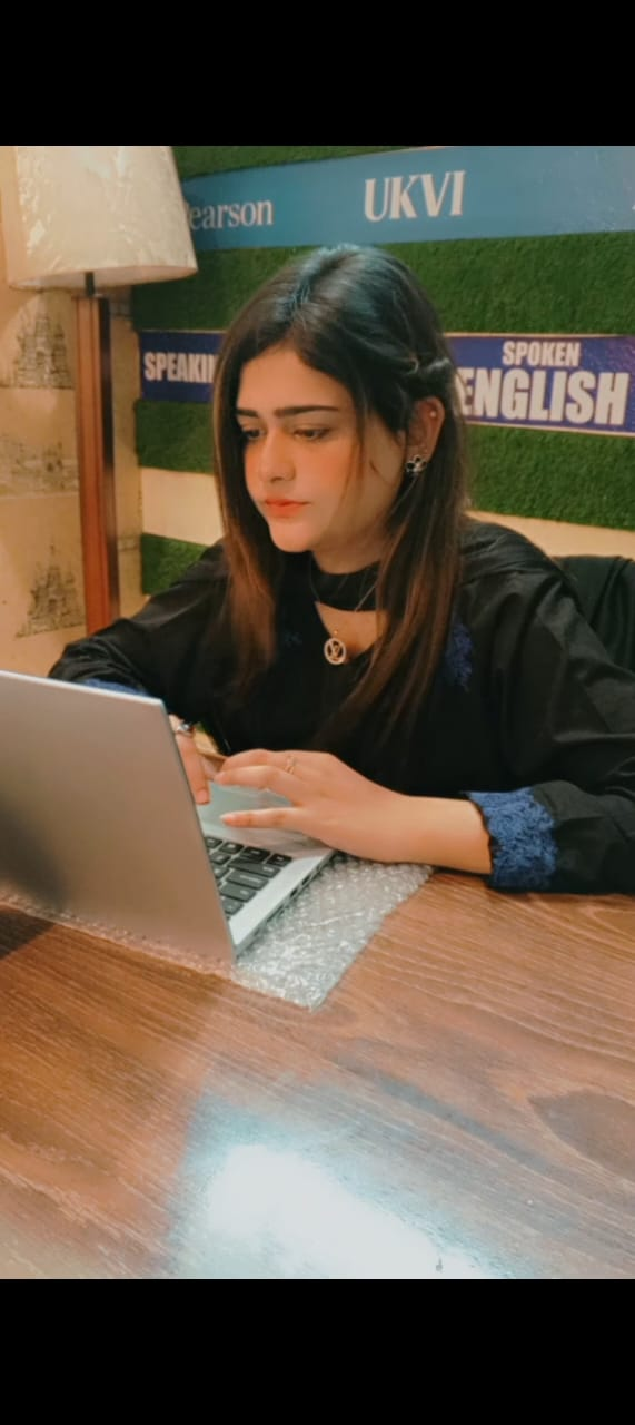 Esha Amin