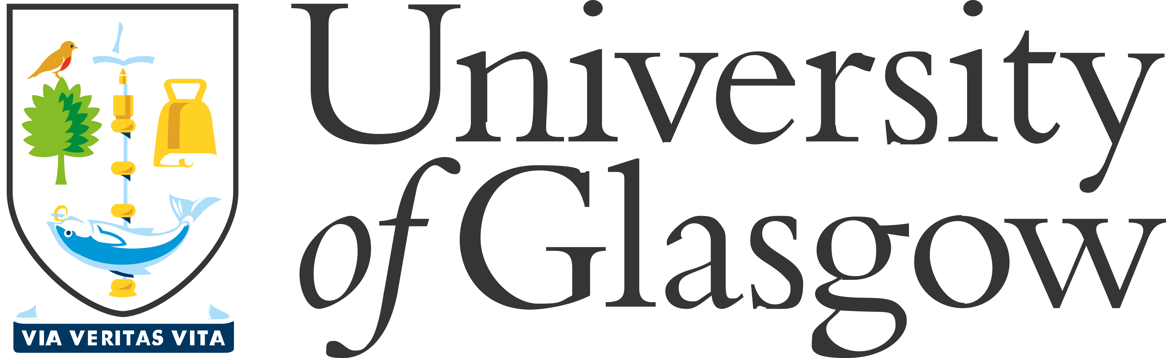 University Logo 4