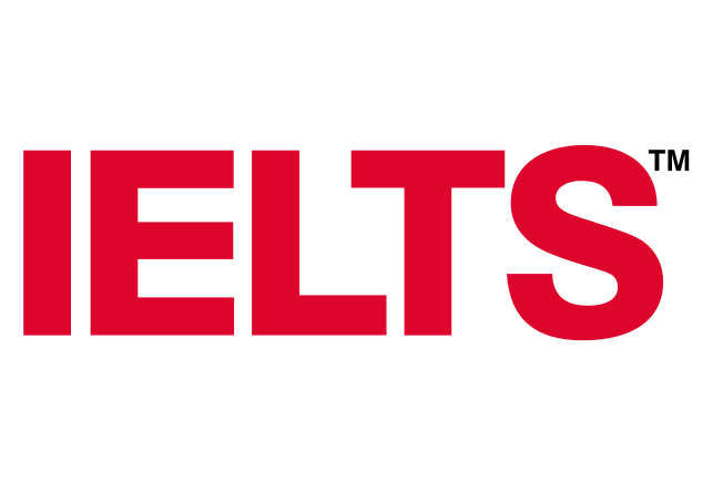 IELTS Logo