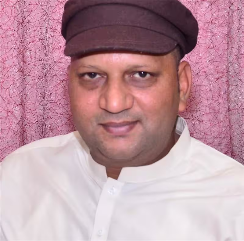Irfan Afzal Cheema
