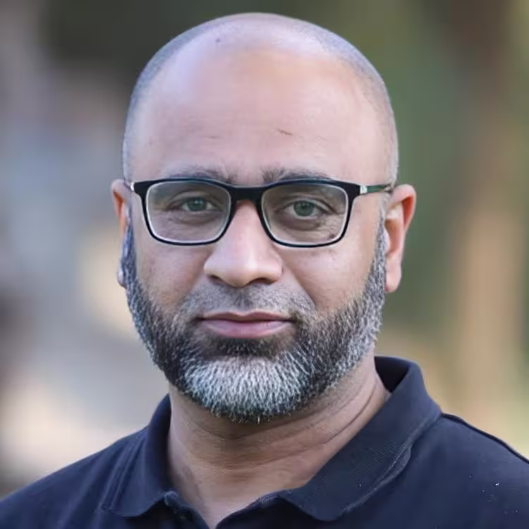 Nadeem Munir