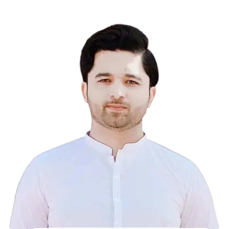 Waseem Munir